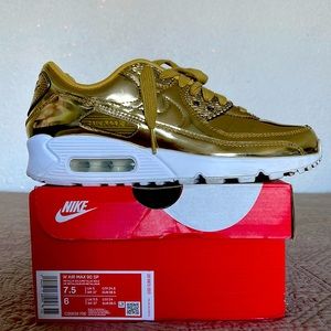 Nike W Air Max 90 SP